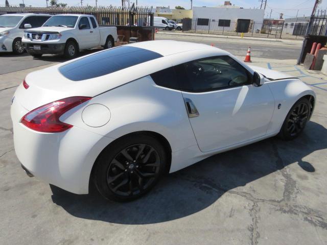 JN1AZ4EH5LM820459 Nissan 370Z BASE