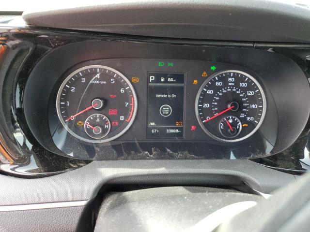5XXG64J2XMG069495 KIA K5 GT LINE