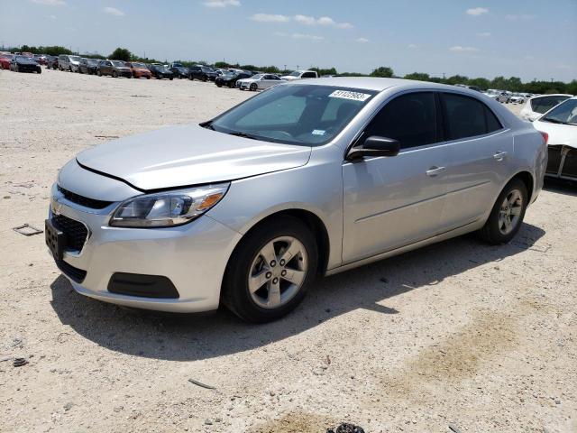 2014 Chevrolet Malibu LS