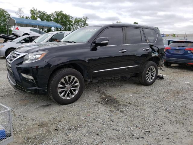 2016 Lexus GX 460 Premium