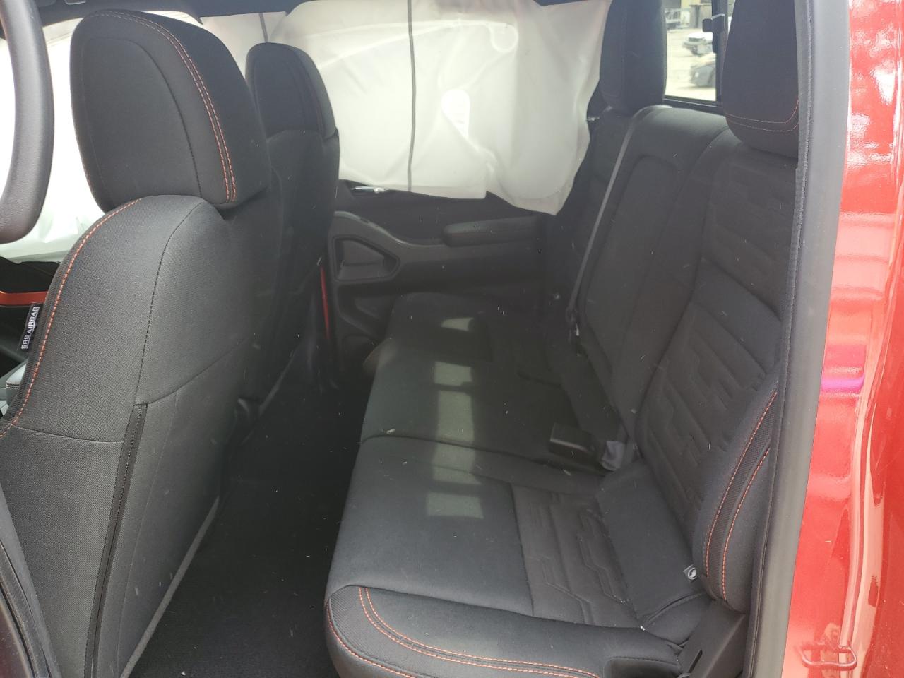 1N6ED1EJ5PN617793 NISSAN FRONTIER 2023