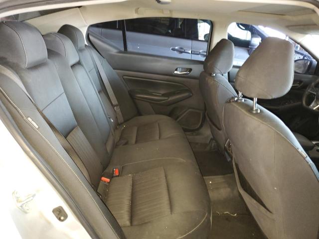 1N4BL4DV3KC135252 Nissan ALTIMA SV