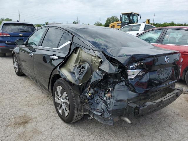 1N4BL4BV6MN420893 Nissan ALTIMA S