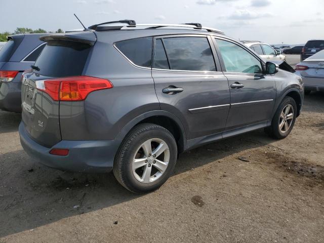 VIN 2T3RFREVXDW018537 2013 TOYOTA RAV4 no.3