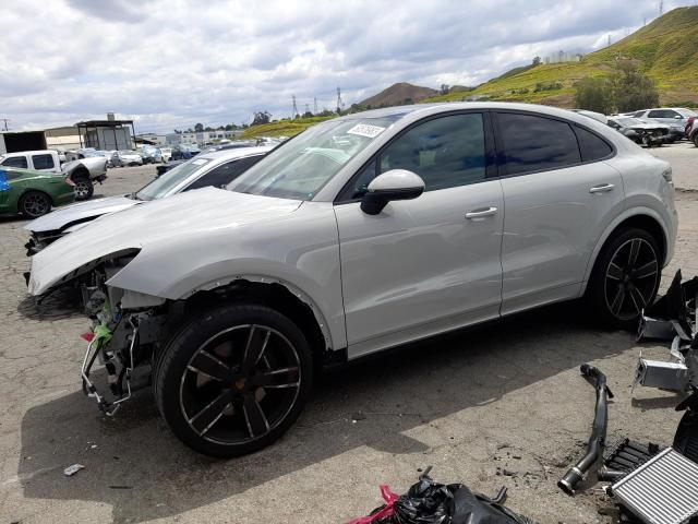 2022 PORSCHE CAYENNE CO - WP1BA2AY0NDA47341