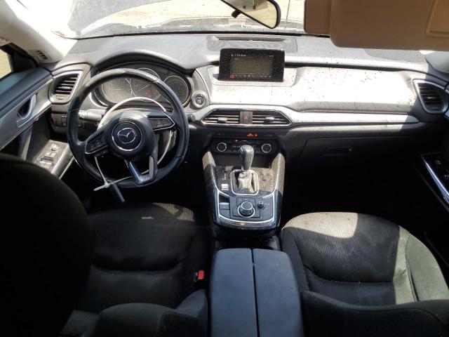 JM3TCABY2H0141927 Mazda CX-9 SPORT