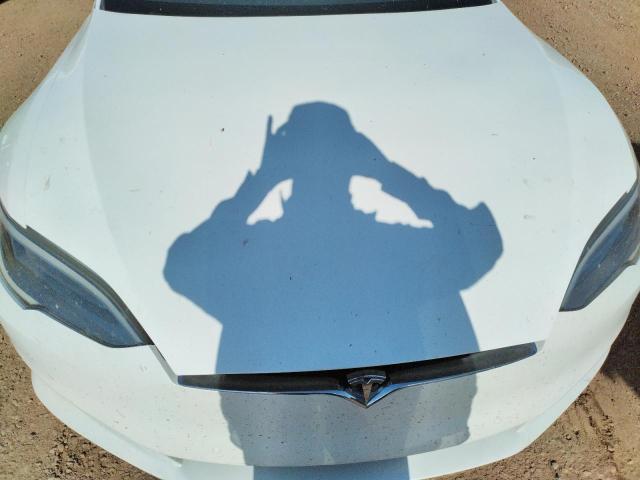 5YJSA1E11HF189364 Tesla MODEL S