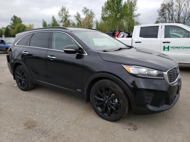 5XYPGDA52LG684396 KIA SORENTO S