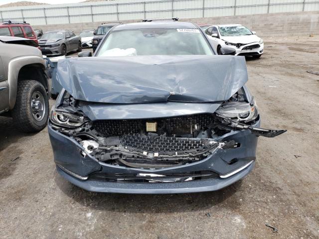 JM1GL1WY7M1613998 Mazda 6 Grand Touring Reserve