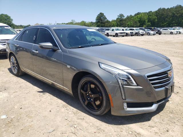 1G6KD5RS5HU126022 Cadillac CT6 LUXURY