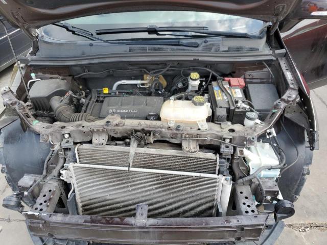 2016 BUICK ENCORE CON - KL4CJBSB4GB526645