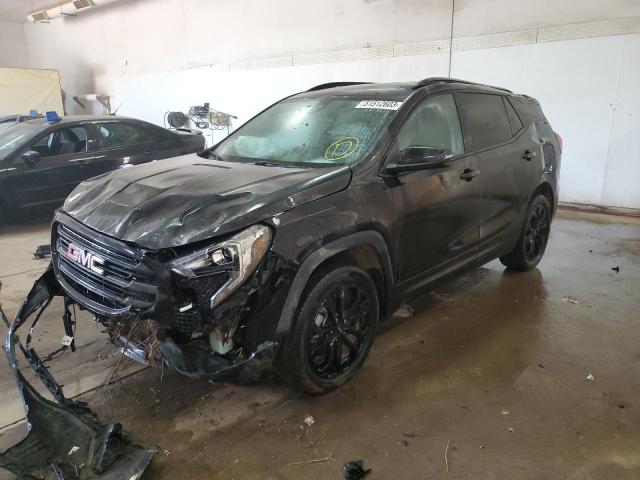 3GKALVEV7ML383770 GMC Terrain SL