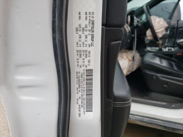 1C4RJFBG3GC373365 Jeep Grand Cherokee Limited