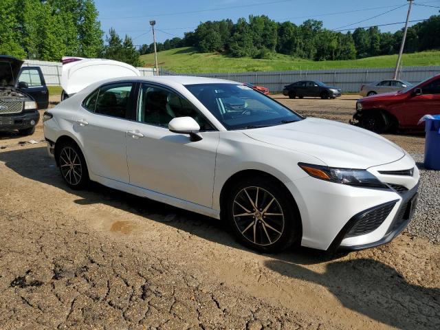 4T1G11AK5MU445362 | 2021 TOYOTA CAMRY SE