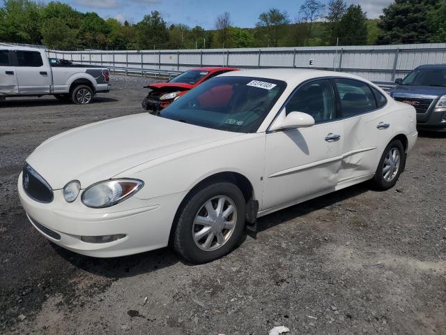 2006 Buick LaCrosse CXL