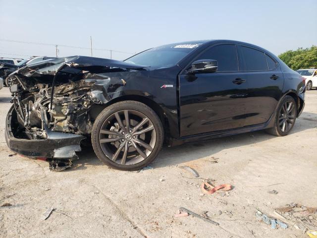 2019 ACURA TLX TECHNO - 19UUB1F62KA004305