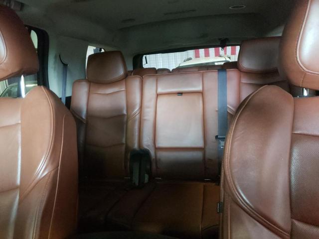 2017 CADILLAC ESCALADE L - 1GYS4BKJ2HR182915