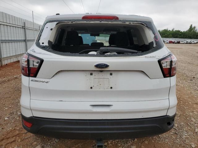 1FMCU0F78JUA97217 2018 Ford Escape S