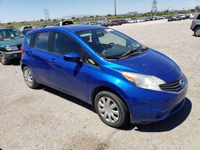 3N1CE2CP0FL386873 Nissan Versa Note S