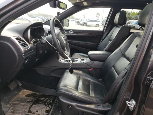 1C4RJFBG1KC712844 Jeep Grand Cherokee Limited