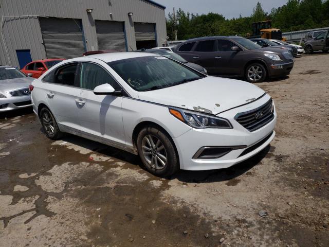 5NPE24AF8HH511030 | 2017 HYUNDAI SONATA SE