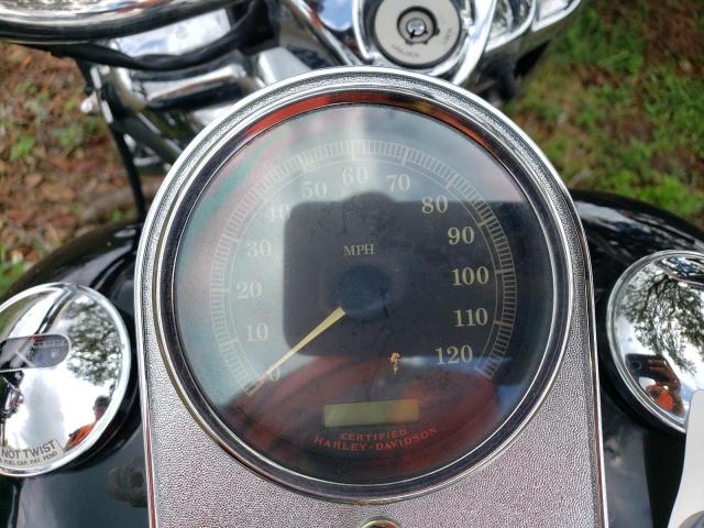 2005 HARLEY-DAVIDSON FLHRI - 1HD1FBW185Y612792