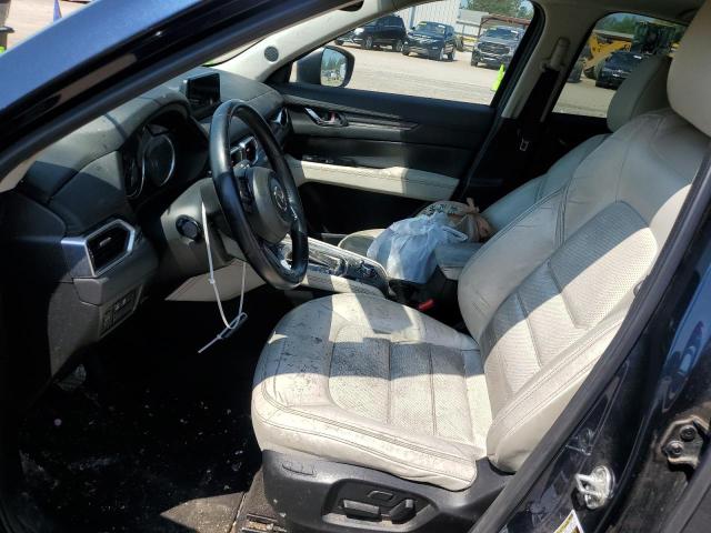 JM3KFBDL0H0208485 Mazda Cx-5 Grand Touring