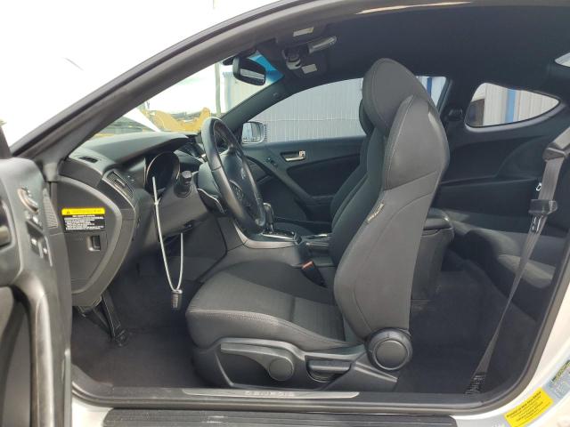 2016 HYUNDAI GENESIS CO - KMHHT6KJ2GU135157