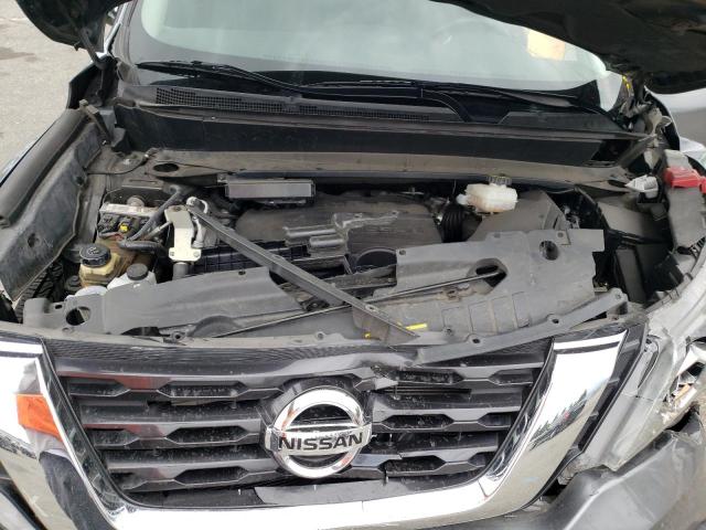 5N1DR2MN6JC672021 Nissan Pathfinder S