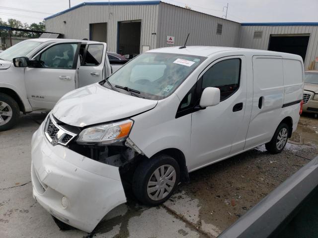 2019 Nissan NV200 