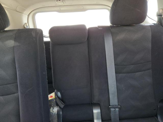 5N1AT2MK9EC797143 Nissan ROGUE S