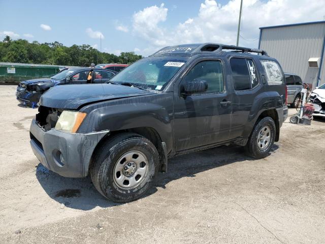 2006 Nissan Xterra Off Road