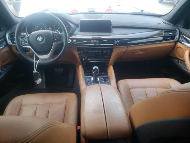 2017 BMW X6 SDRIVE3 - 5UXKU0C36H0F99793
