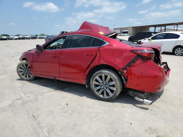 2021 MAZDA 6 SIGNATUR - JM1GL1XY3M1600566