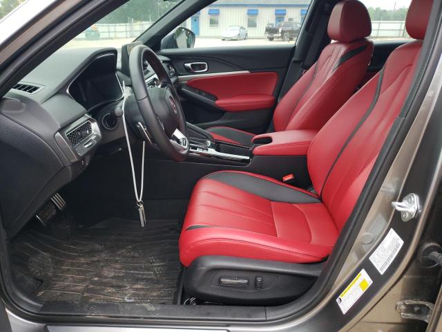 2023 ACURA INTEGRA A- 19UDE4H39PA000643