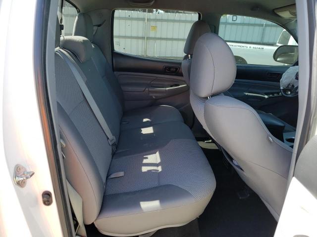 3TMKU4HN3EM041425 Toyota Tacoma Double Cab Prerunner Long Bed