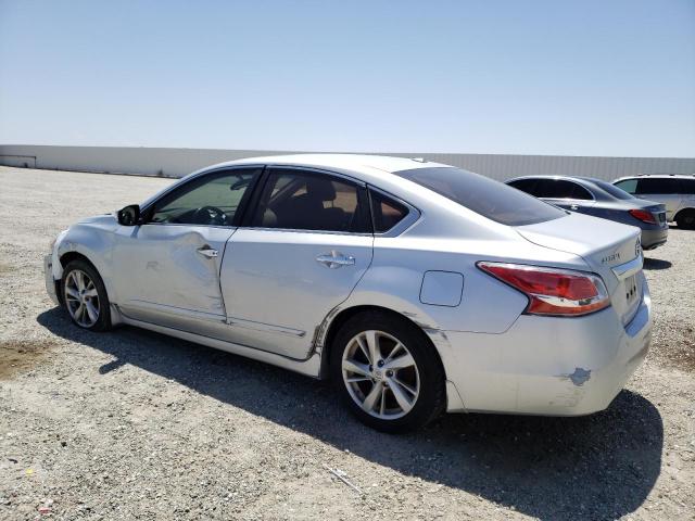 1N4AL3AP2FN908072 Nissan ALTIMA 2.5