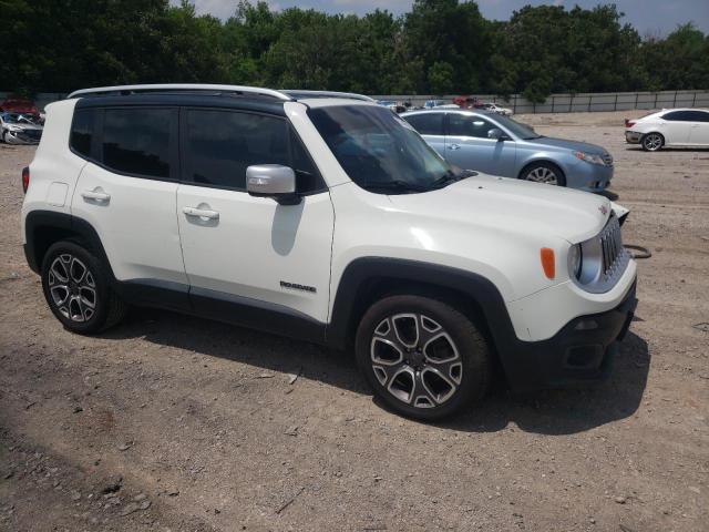 ZACCJADT1GPC60674 Jeep Renegade Limited