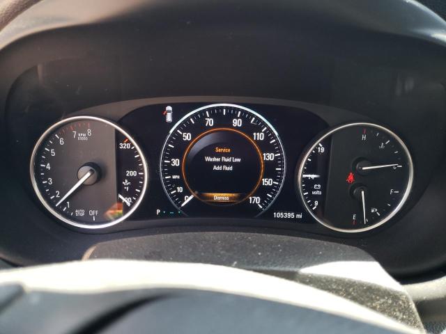 LRBFXESX0GD158238 Buick Envision Premium