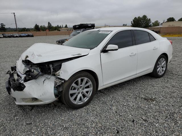 2014 Chevrolet Malibu 