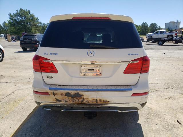 VIN 4JGDF7CE0EA284808 2014 Mercedes-Benz GL-Class, ... no.6