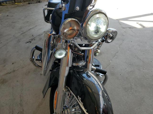 2017 HARLEY-DAVIDSON FLSTC HERI - 1HD1BWV14HB026036
