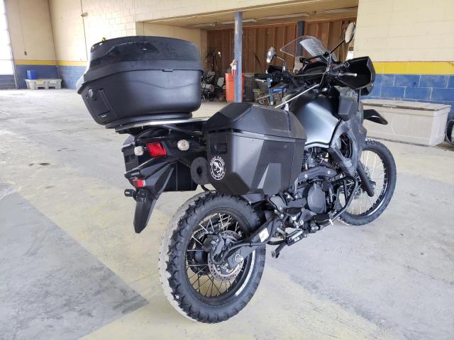 2022 KAWASAKI KL650 L - ML5KLEL10NDA03883