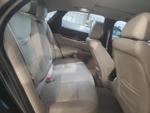 2016 CADILLAC XTS PREMIU - 2G61P5S38G9101262