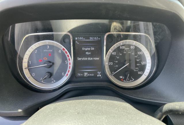 1N6BA1F44GN514174 Nissan Titan Xd Sl