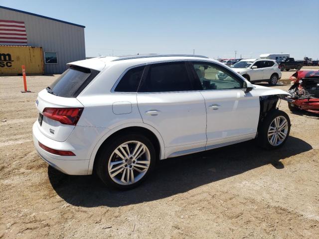2018 AUDI Q5 PRESTIG - WA1CNAFY4J2027994