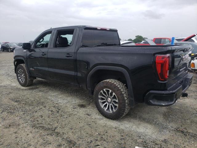 3GTUUEET5NG612722 GMC Sierra K1500 At4