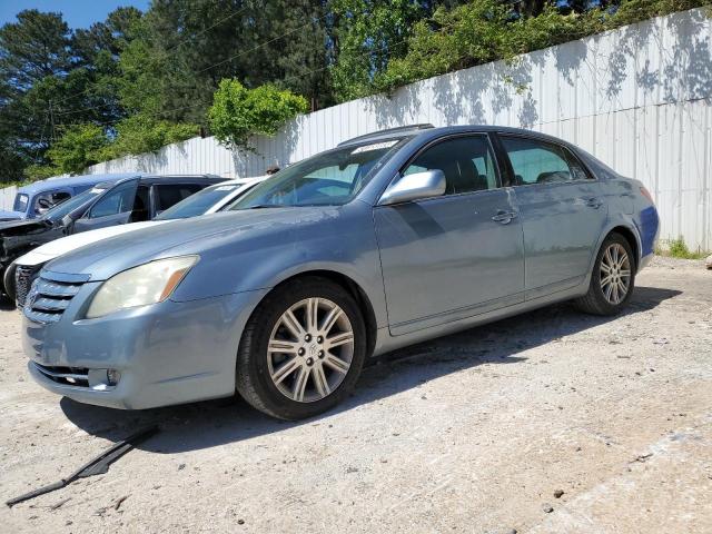 2006 Toyota Avalon XL