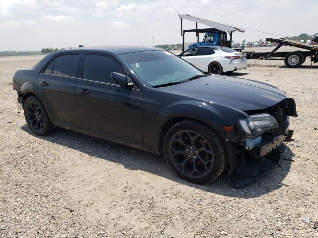 2C3CCABT4LH210123 Chrysler 300 S 4