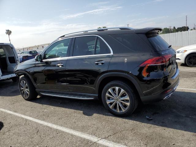 4JGFB4KEXMA497879 Mercedes-Benz Gle 350 4matic